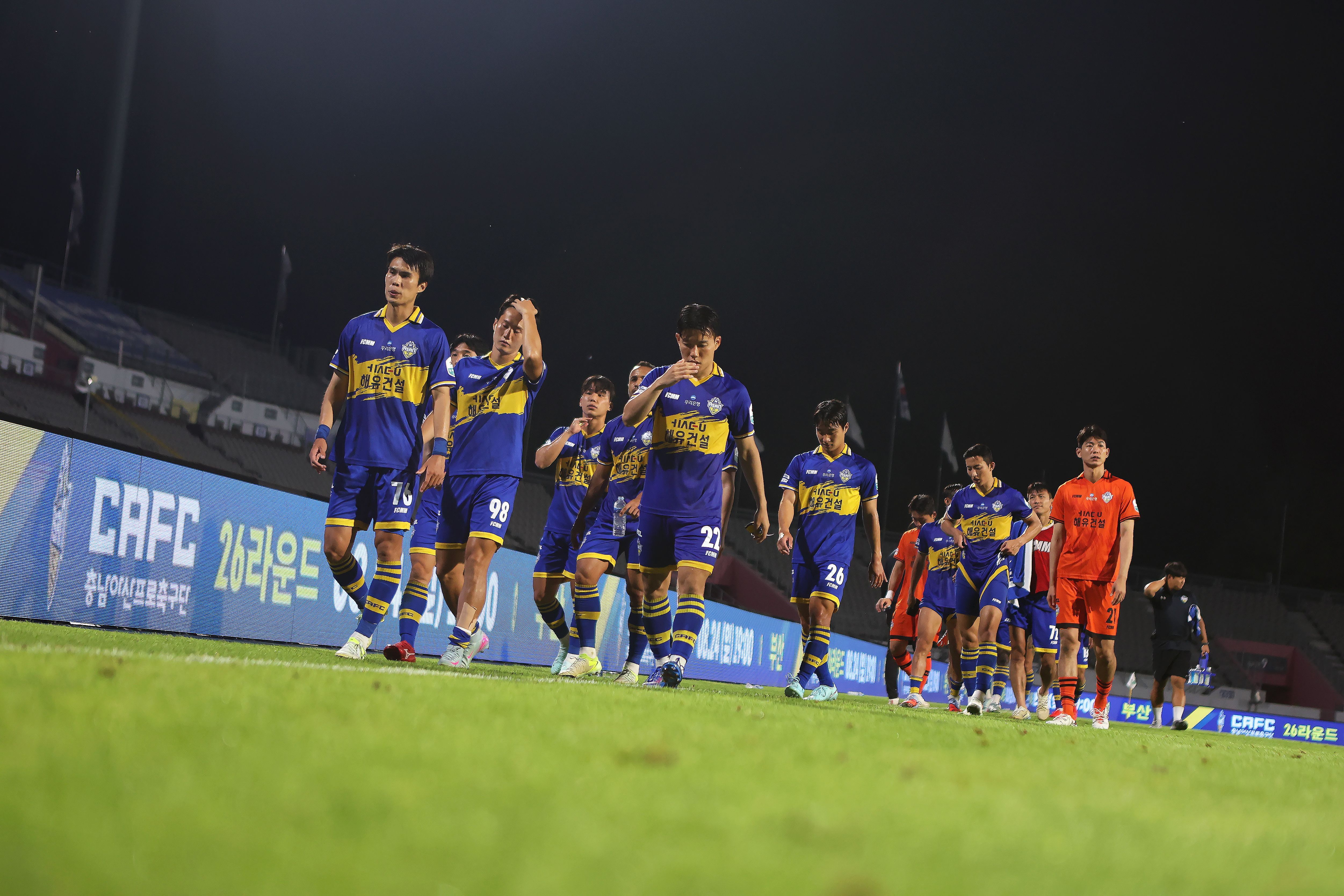 ‘간절함을 무기로’, 충남아산FC 예열 끝, 무승의 벽 넘는다